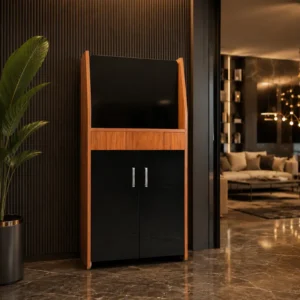 Oaklyn Accent Console