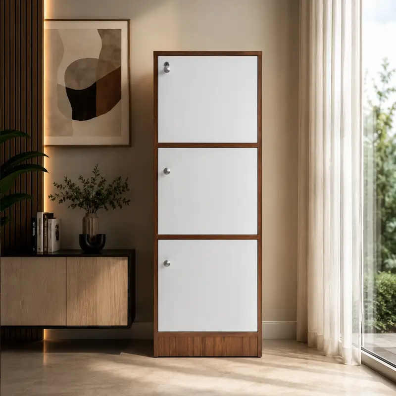 Veda 2-Door Console